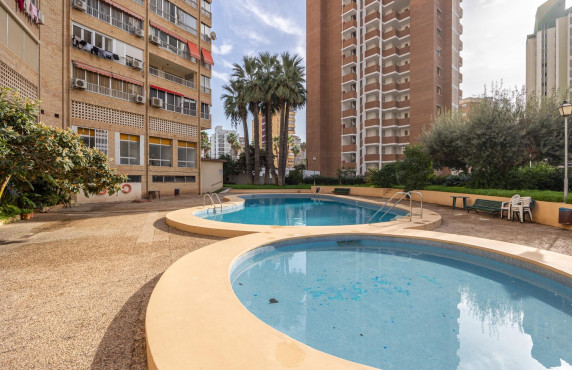 Venta - Pisos - Benidorm - lepanto