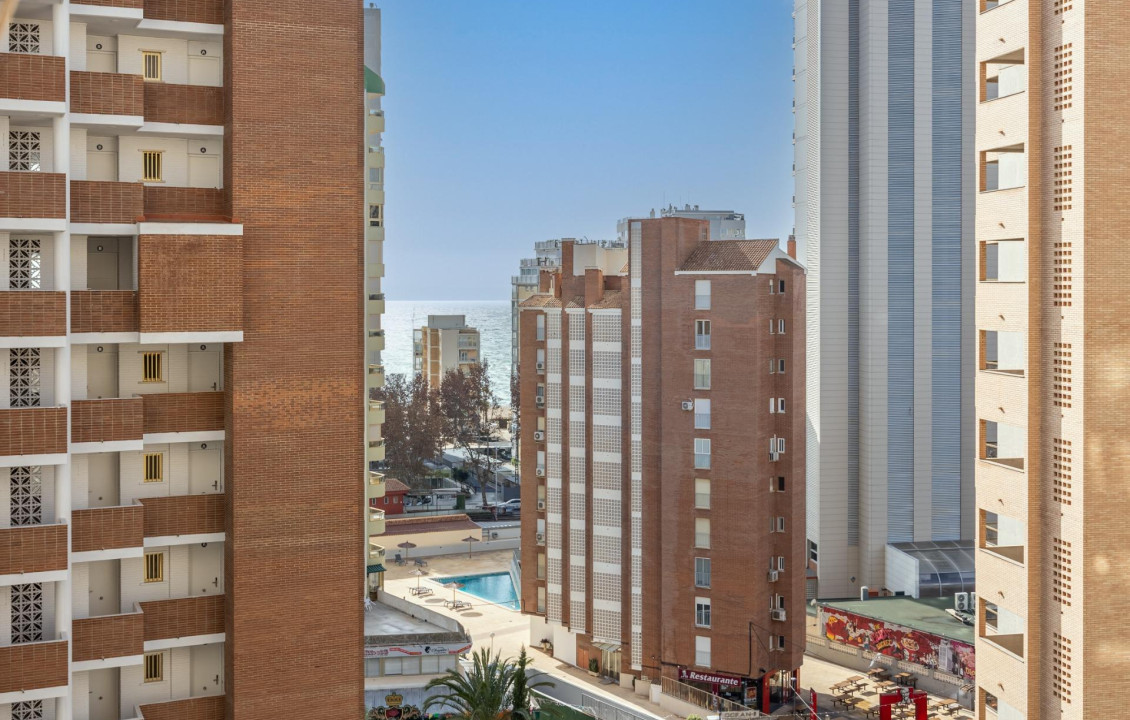 Venta - Pisos - Benidorm - lepanto