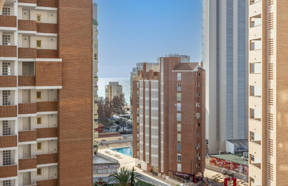 Venta - Pisos - Benidorm - lepanto