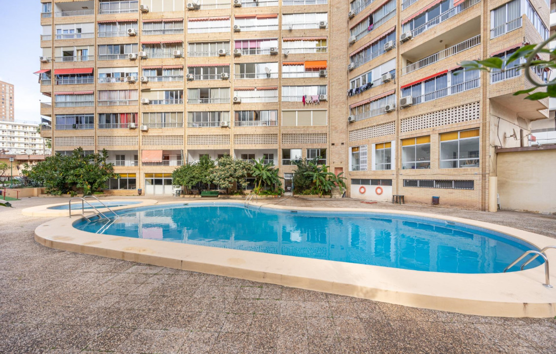 Venta - Pisos - Benidorm - lepanto