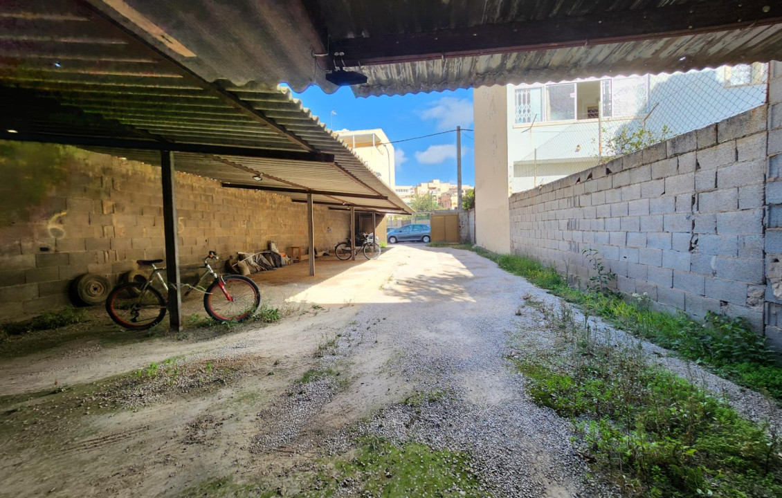 Venta - Fincas y solares - Palma de Mallorca - BINIALI