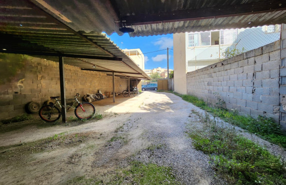 Venta - Fincas y solares - Palma de Mallorca - BINIALI