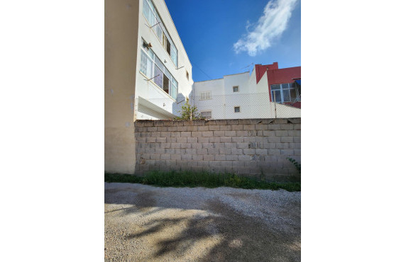 Venta - Fincas y solares - Palma de Mallorca - BINIALI