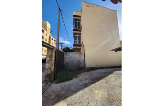 Venta - Fincas y solares - Palma de Mallorca - BINIALI