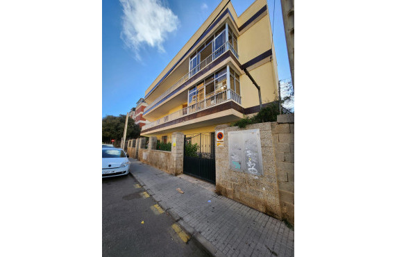 Venta - Fincas y solares - Palma de Mallorca - BINIALI