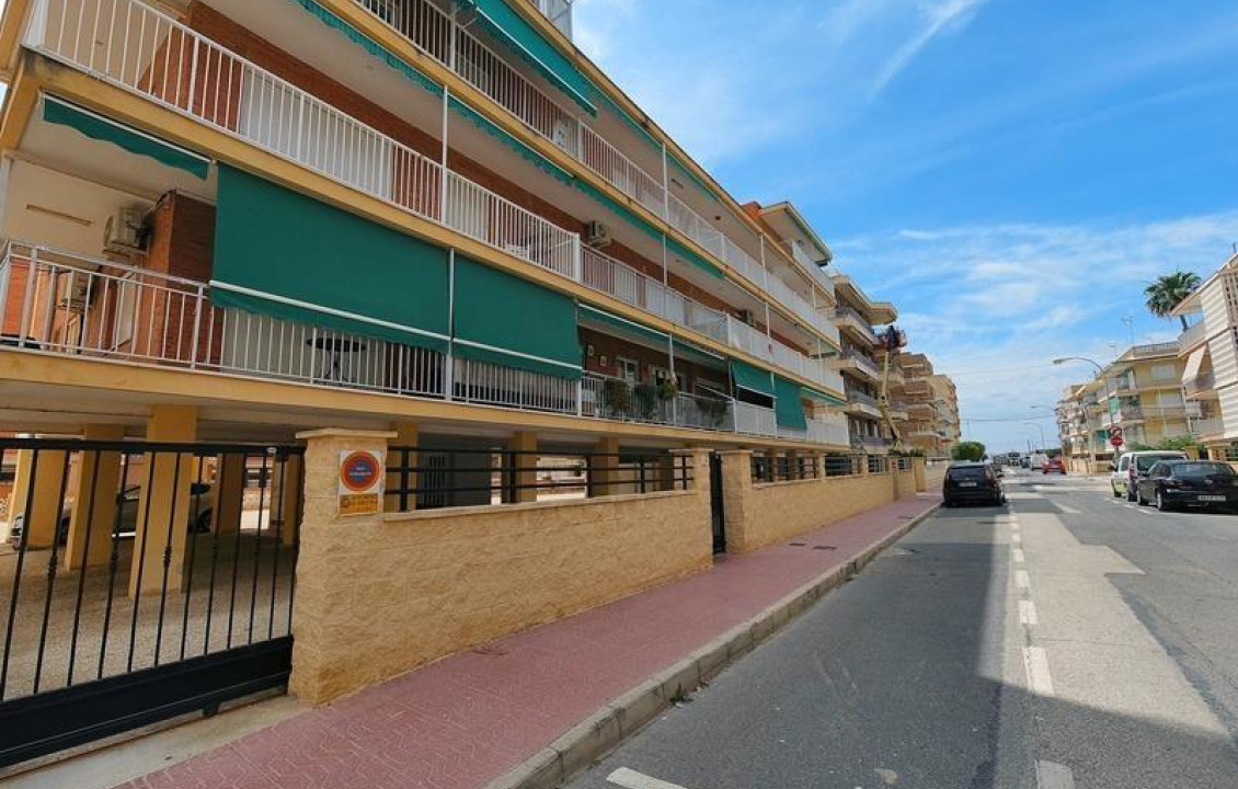 Venta - Pisos - Santa Pola - HUESCA, 16