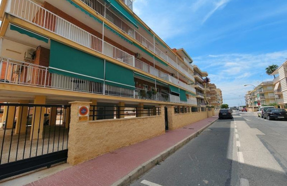 Venta - Pisos - Santa Pola - HUESCA, 16