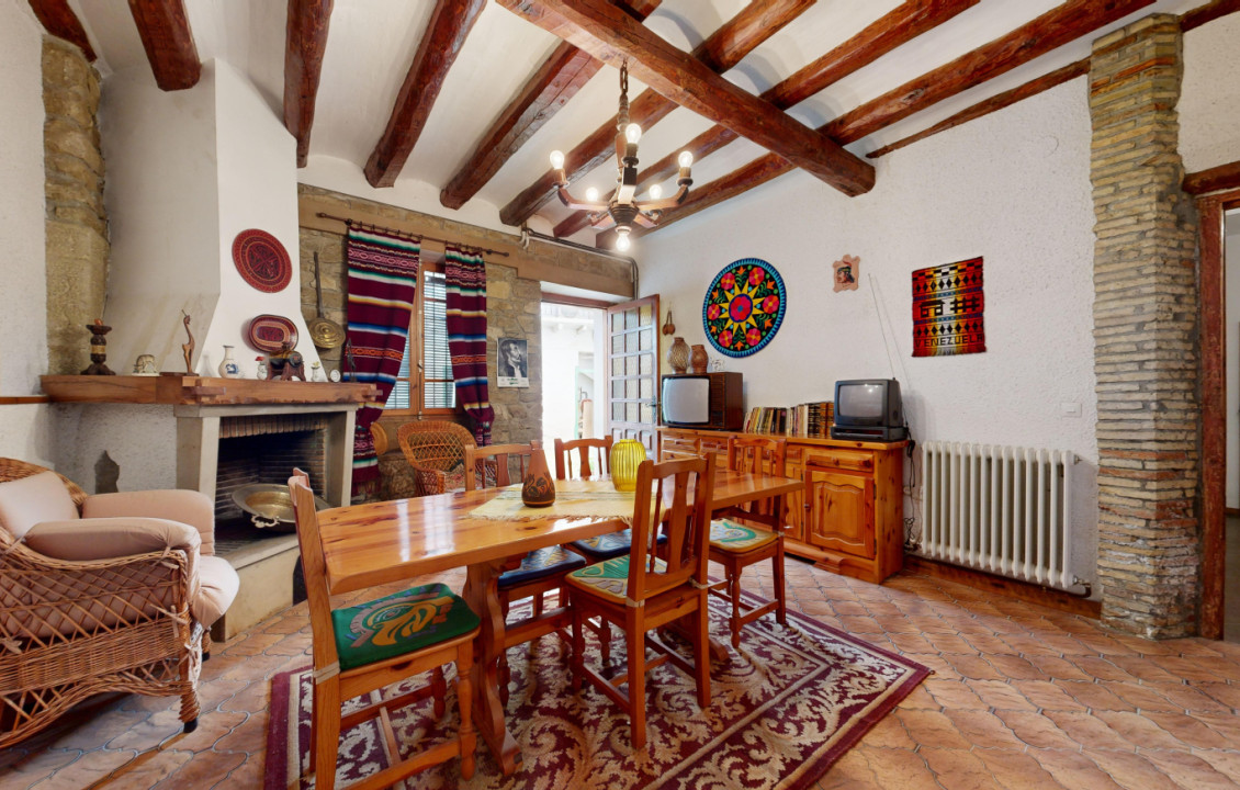 Venta - Casas o chalets - Carcastillo - CALLE PADRE JUAN ALFARO, 12