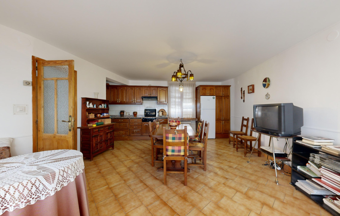 Venta - Casas o chalets - Carcastillo - CALLE PADRE JUAN ALFARO, 12