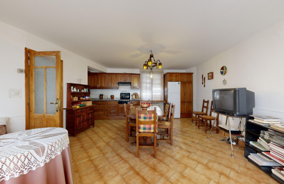 Venta - Casas o chalets - Carcastillo - CALLE PADRE JUAN ALFARO, 12