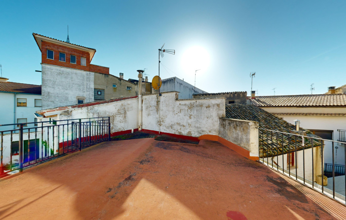 Venta - Casas o chalets - Carcastillo - CALLE PADRE JUAN ALFARO, 12