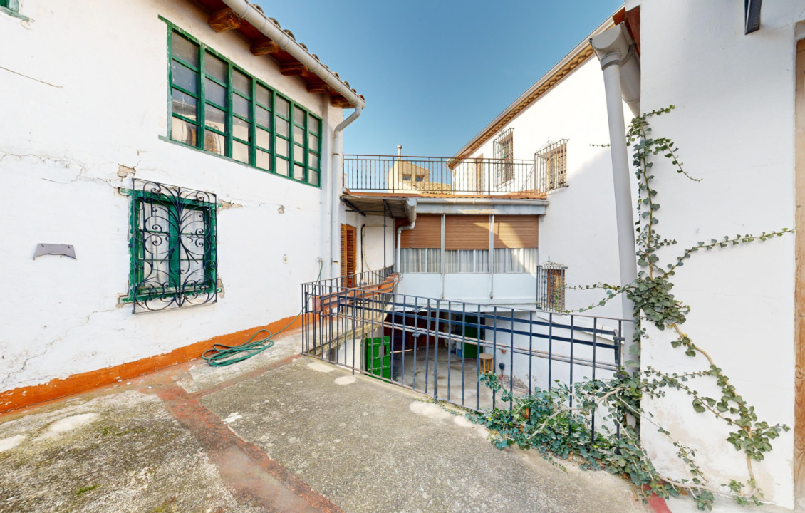 Venta - Casas o chalets - Carcastillo - CALLE PADRE JUAN ALFARO, 12