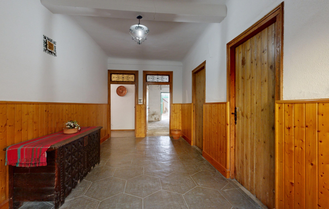 Venta - Casas o chalets - Carcastillo - CALLE PADRE JUAN ALFARO, 12