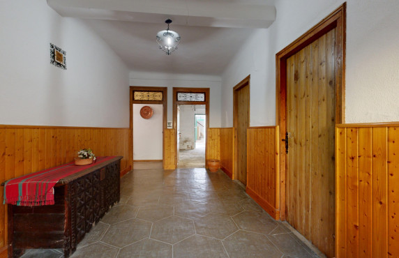 Venta - Casas o chalets - Carcastillo - CALLE PADRE JUAN ALFARO, 12