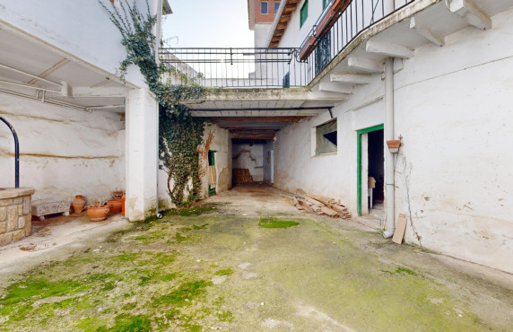 Venta - Casas o chalets - Carcastillo - CALLE PADRE JUAN ALFARO, 12