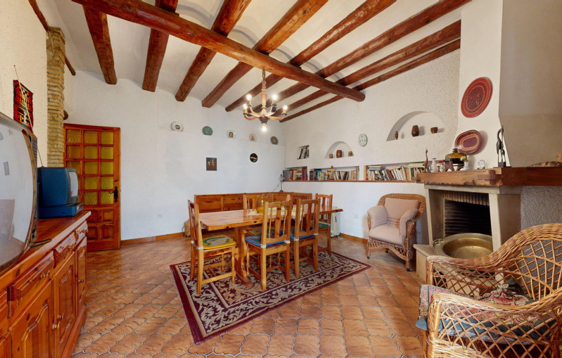 Venta - Casas o chalets - Carcastillo - CALLE PADRE JUAN ALFARO, 12