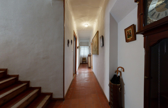 Venta - Casas o chalets - Carcastillo - CALLE PADRE JUAN ALFARO, 12