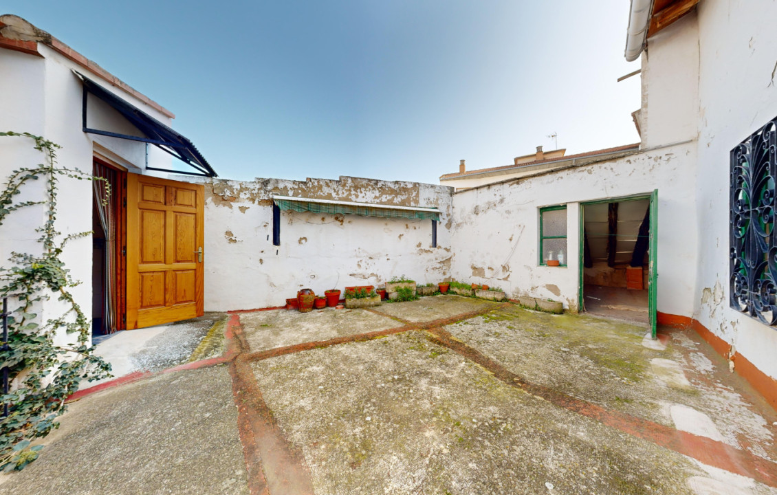 Venta - Casas o chalets - Carcastillo - CALLE PADRE JUAN ALFARO, 12