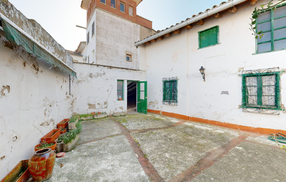 Venta - Casas o chalets - Carcastillo - CALLE PADRE JUAN ALFARO, 12