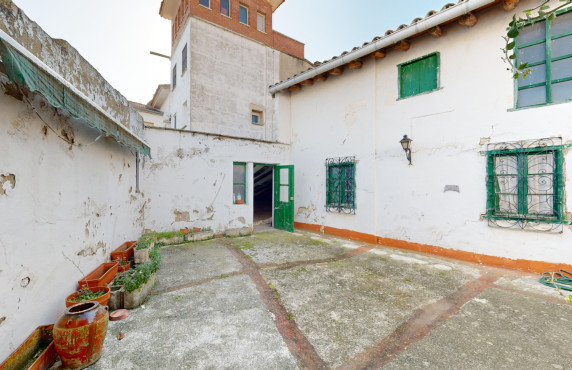 Venta - Casas o chalets - Carcastillo - CALLE PADRE JUAN ALFARO, 12