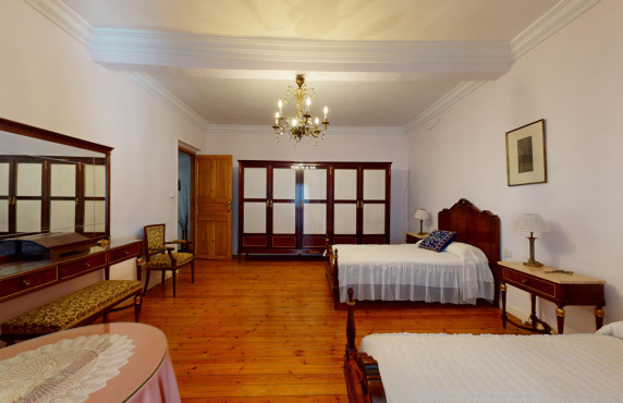 Venta - Casas o chalets - Carcastillo - CALLE PADRE JUAN ALFARO, 12