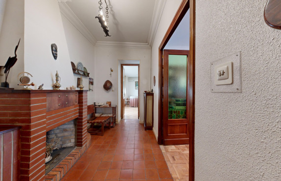 Venta - Casas o chalets - Carcastillo - CALLE PADRE JUAN ALFARO, 12