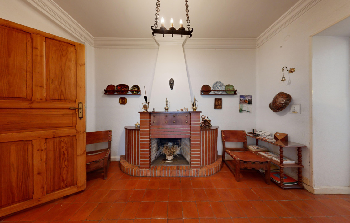 Venta - Casas o chalets - Carcastillo - CALLE PADRE JUAN ALFARO, 12