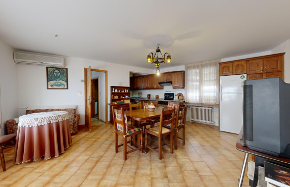 Venta - Casas o chalets - Carcastillo - CALLE PADRE JUAN ALFARO, 12