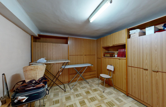 Venta - Casas o chalets - Carcastillo - CALLE PADRE JUAN ALFARO, 12