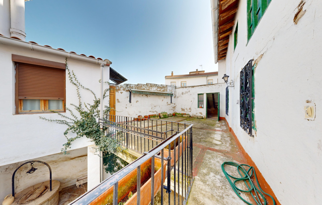 Venta - Casas o chalets - Carcastillo - CALLE PADRE JUAN ALFARO, 12