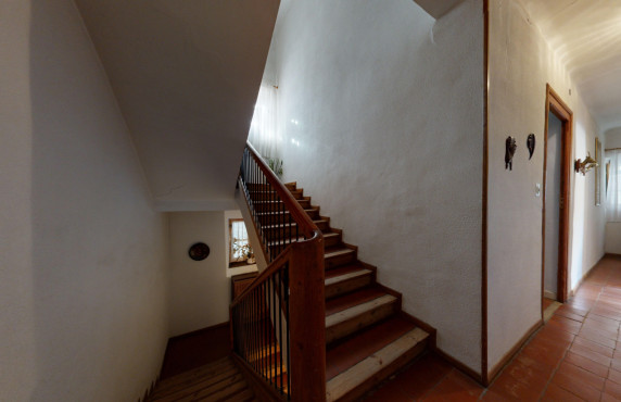 Venta - Casas o chalets - Carcastillo - CALLE PADRE JUAN ALFARO, 12