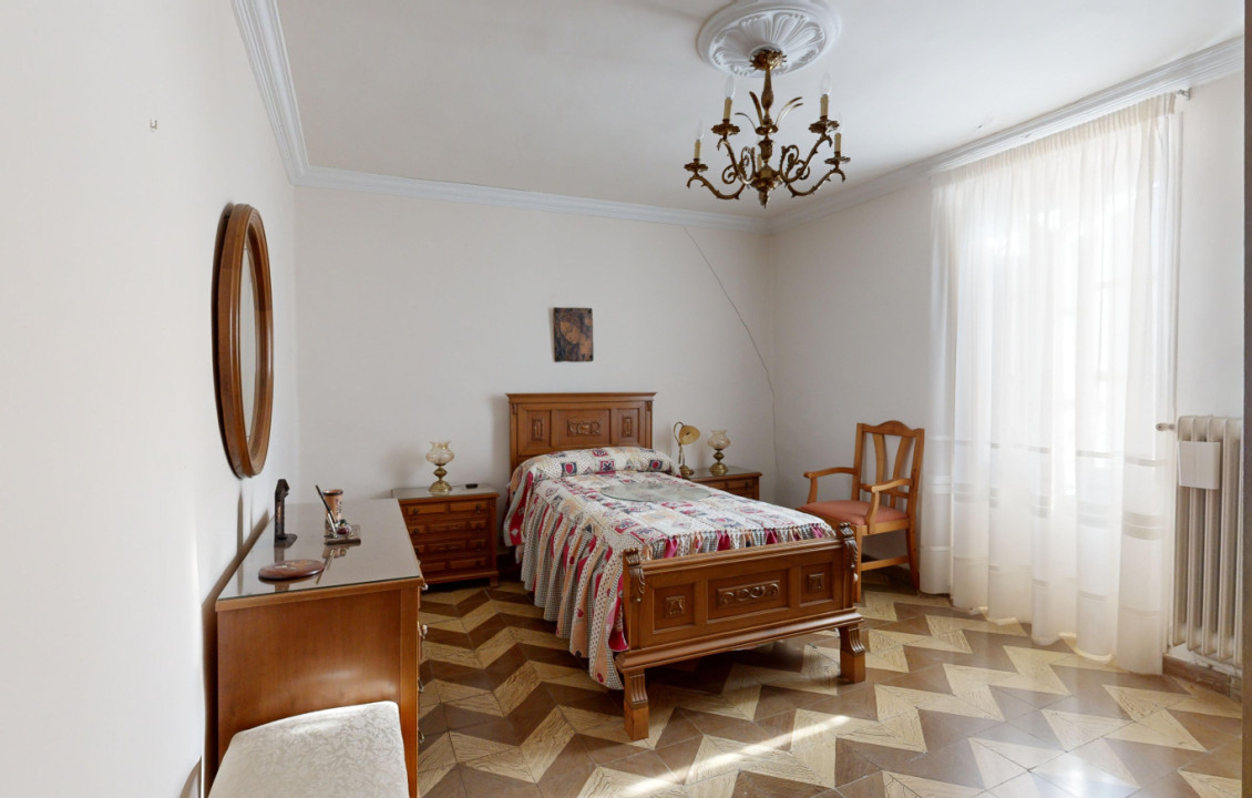 Venta - Casas o chalets - Carcastillo - CALLE PADRE JUAN ALFARO, 12