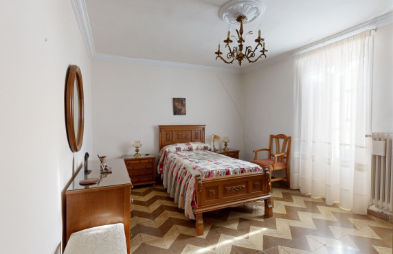 Venta - Casas o chalets - Carcastillo - CALLE PADRE JUAN ALFARO, 12