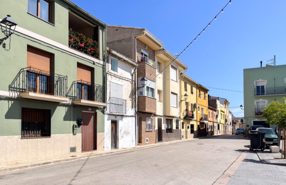 For Sale - Pisos - Requena - SAN SEBASTIAN