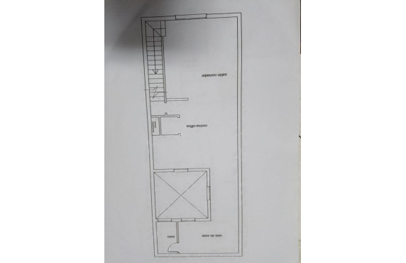 For Sale - Fincas y solares - Sueca - Calle de San José