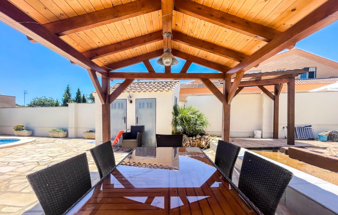 For Sale - Casas o chalets - Pobla de Vallbona la - CANALEJA PENYES