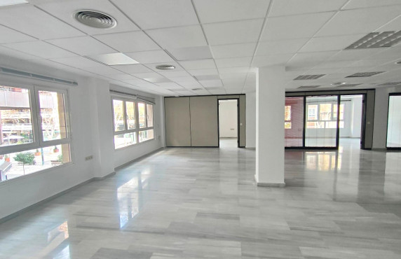 Long Rental Period - Oficinas - Murcia - ALFONSO X SABIO