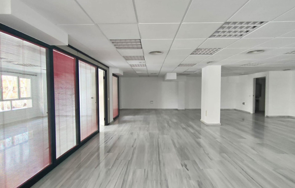 Long Rental Period - Oficinas - Murcia - ALFONSO X SABIO