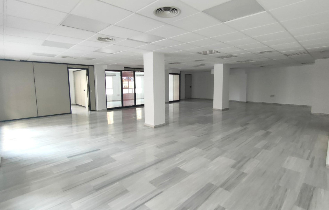 Long Rental Period - Oficinas - Murcia - ALFONSO X SABIO