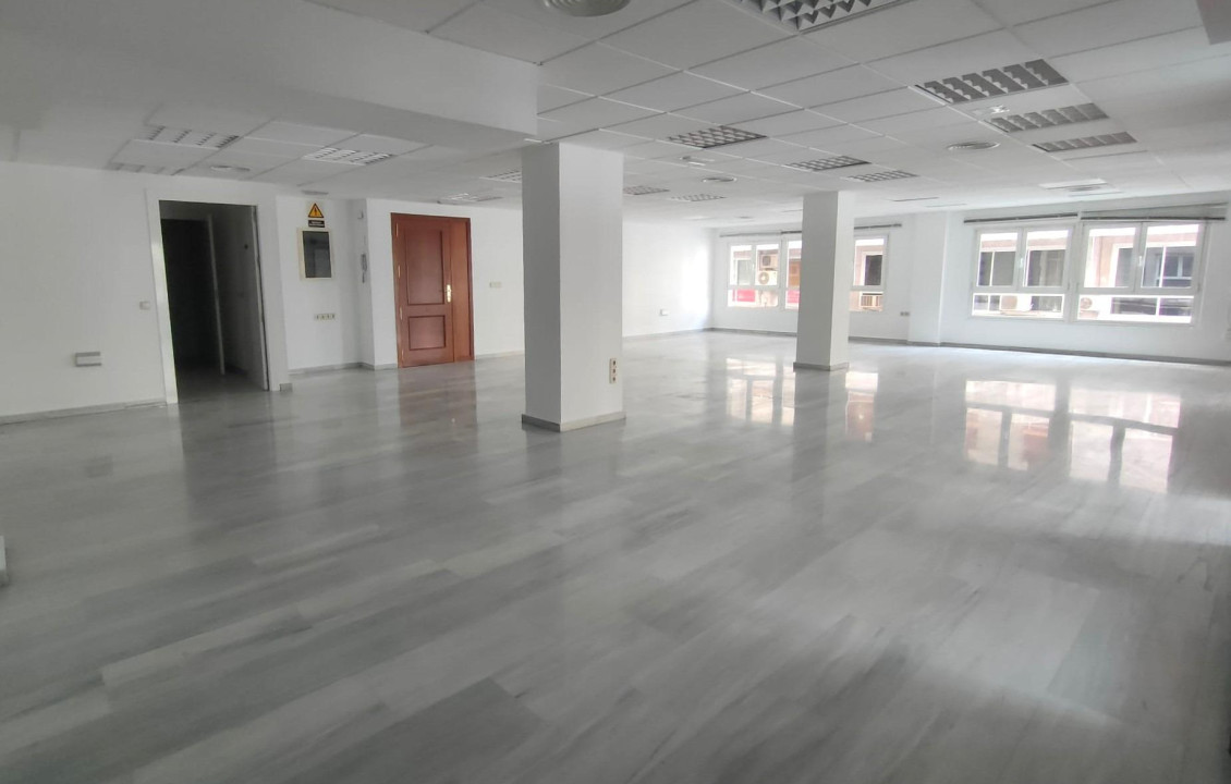 Long Rental Period - Oficinas - Murcia - ALFONSO X SABIO