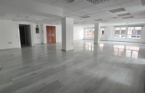 Long Rental Period - Oficinas - Murcia - ALFONSO X SABIO