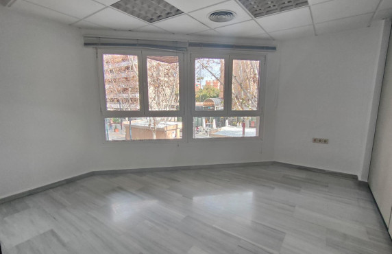 Long Rental Period - Oficinas - Murcia - ALFONSO X SABIO