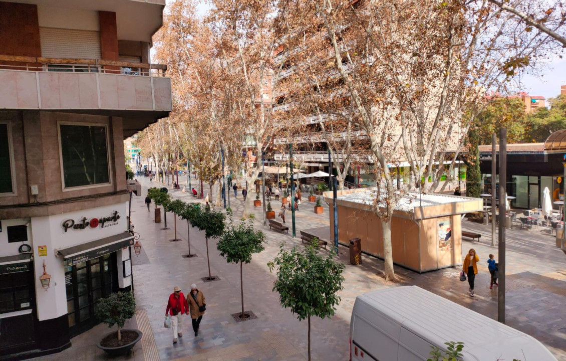 Long Rental Period - Oficinas - Murcia - ALFONSO X SABIO