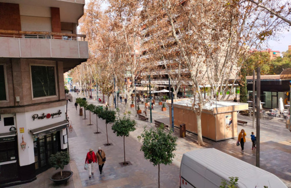 Long Rental Period - Oficinas - Murcia - ALFONSO X SABIO