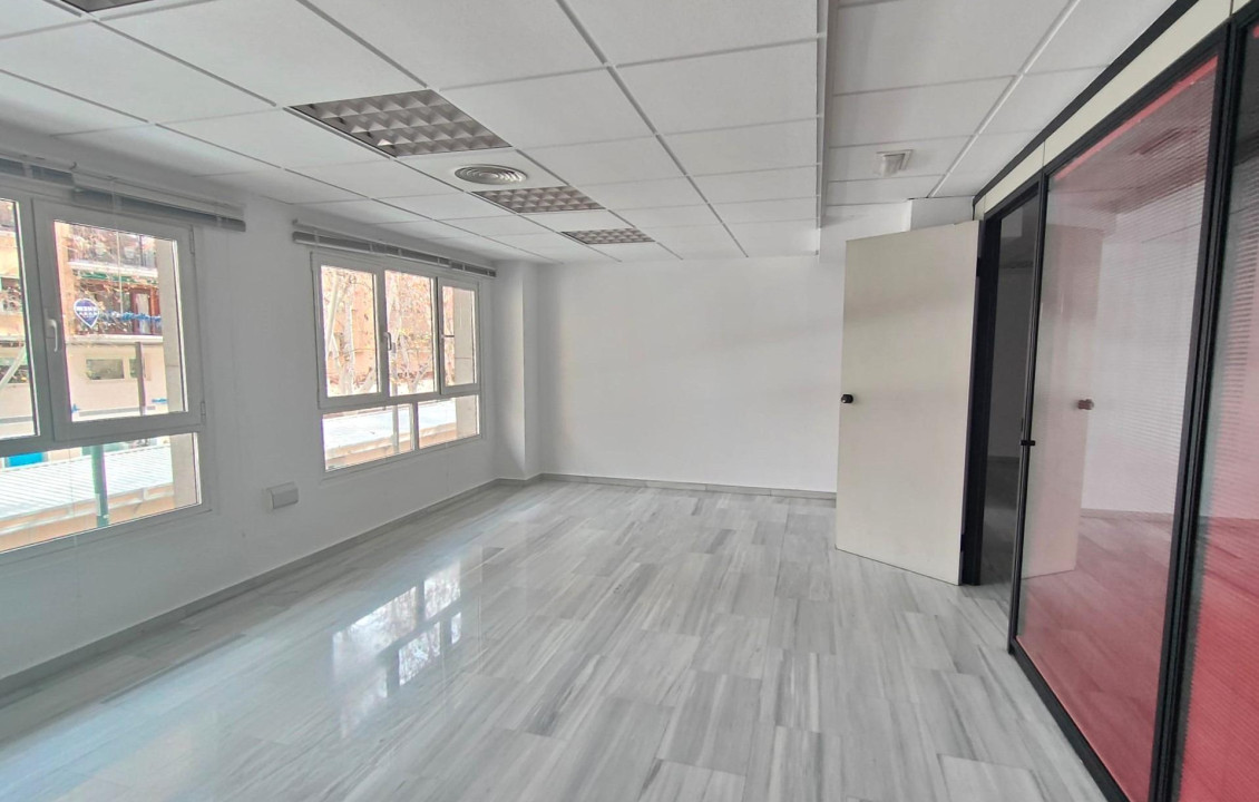 Long Rental Period - Oficinas - Murcia - ALFONSO X SABIO