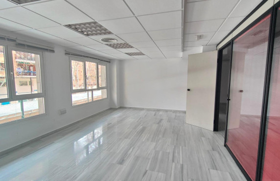 Long Rental Period - Oficinas - Murcia - ALFONSO X SABIO