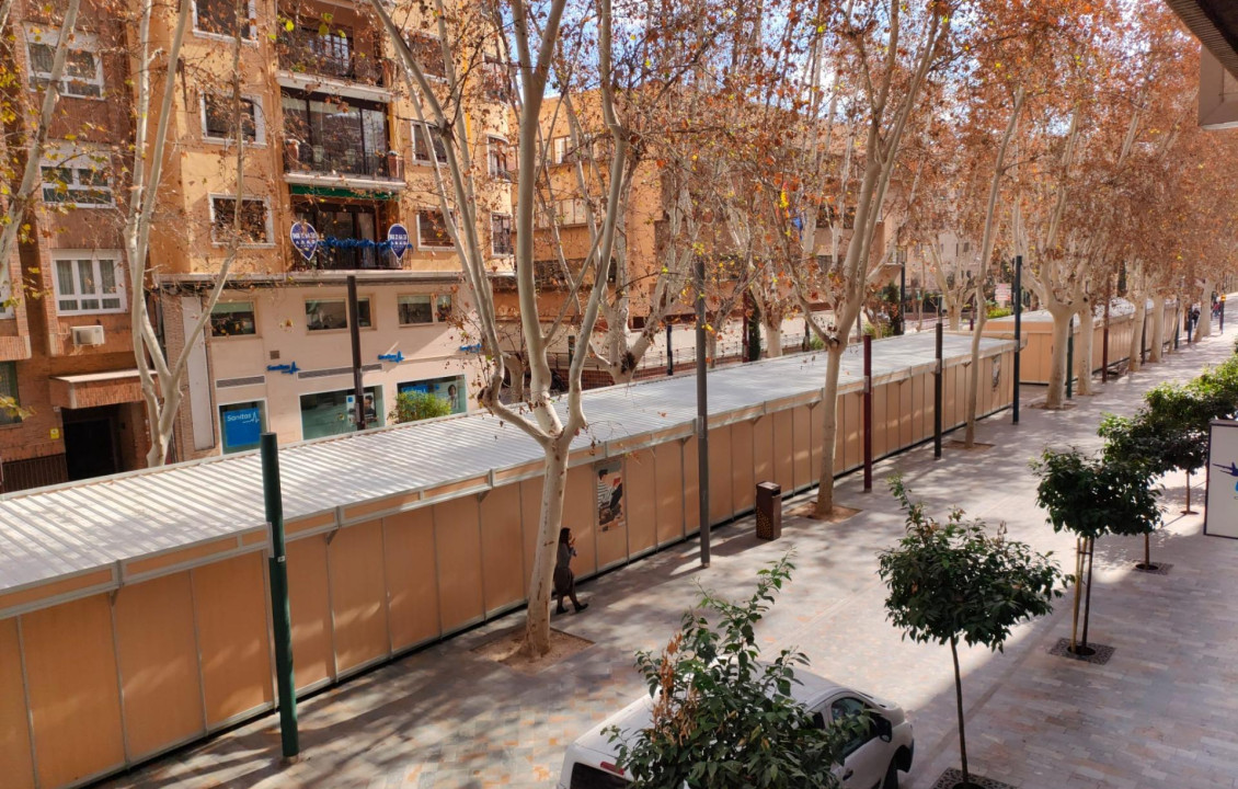 Long Rental Period - Oficinas - Murcia - ALFONSO X SABIO