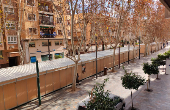 Long Rental Period - Oficinas - Murcia - ALFONSO X SABIO