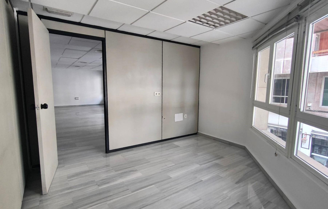 Long Rental Period - Oficinas - Murcia - ALFONSO X SABIO