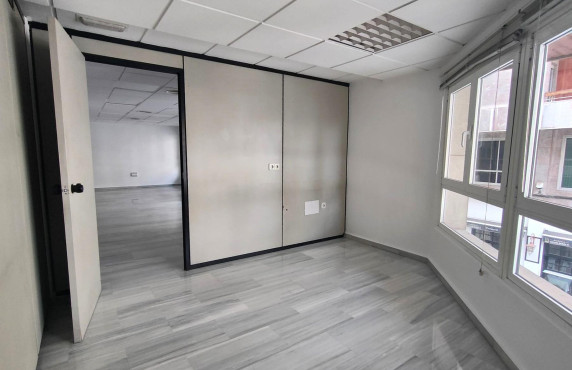 Long Rental Period - Oficinas - Murcia - ALFONSO X SABIO